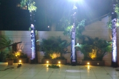 Ground Floor Decoration