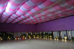 Ground Floor Decoration
