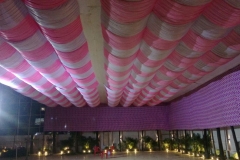 Ground Floor Decoration