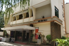 Param Keshav Baug Building